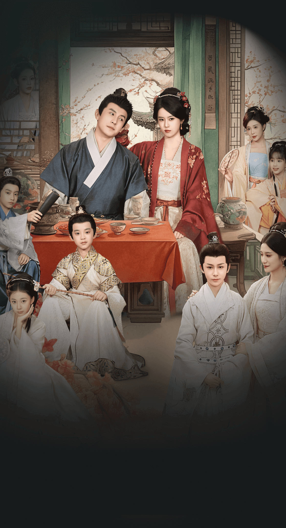 闪婚后冥王好香